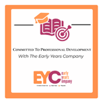 The Staff Team at Arc Nursery are committed to Professional Development. The Staff Team at Arc Nursery are committed to Professional Development.